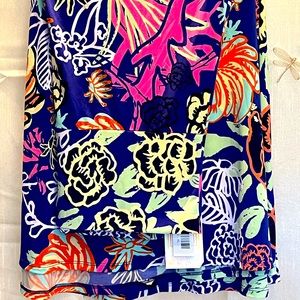 NWT Maxi skirt from LuLaRoe. Size XL